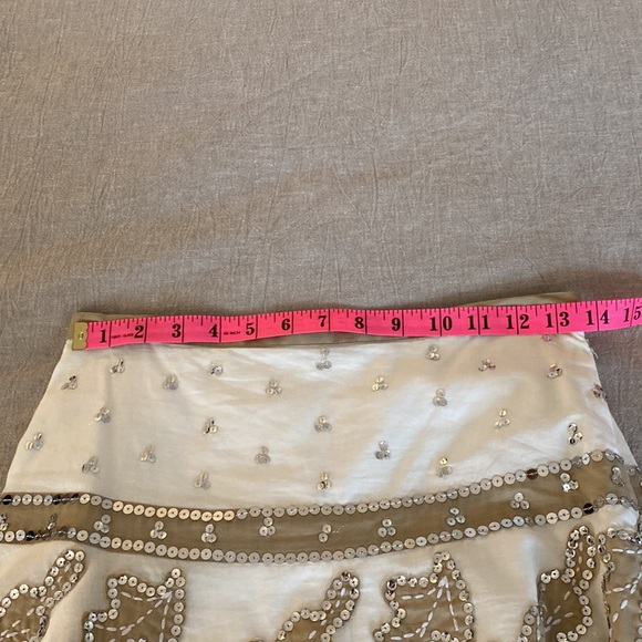 Vintage BCBG MAXAZRIA Skirt - Picture 6 of 7